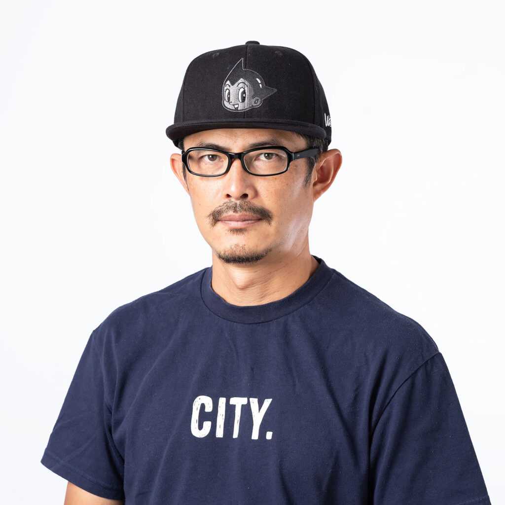 豊田啓介