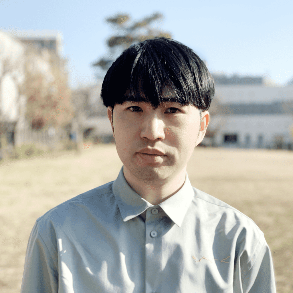 林洋介