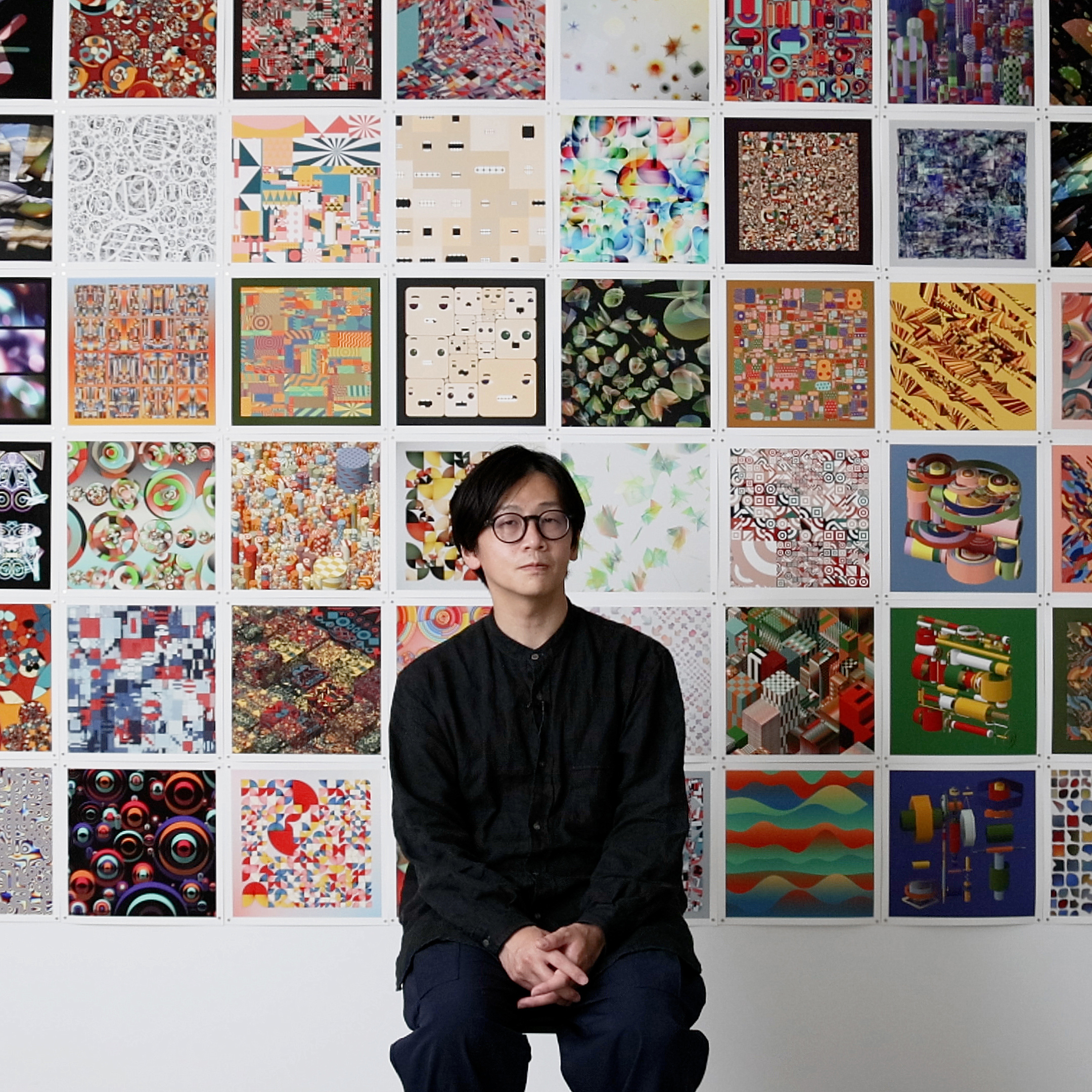 Yahoo!オークション -「鷹山宇一」(絵画) (美術品)の落札相場