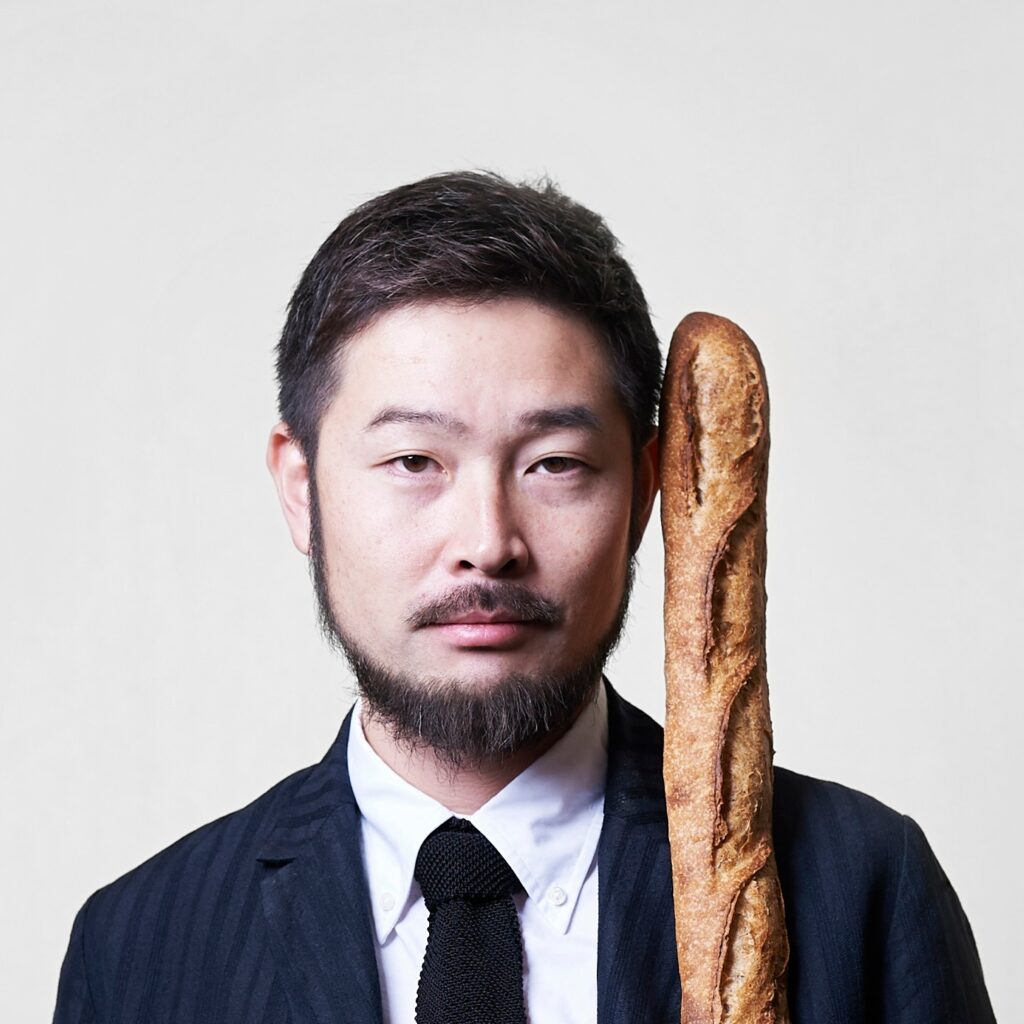 堀宏行 シビック・クリエイティブ・ベース東京 [CCBT]