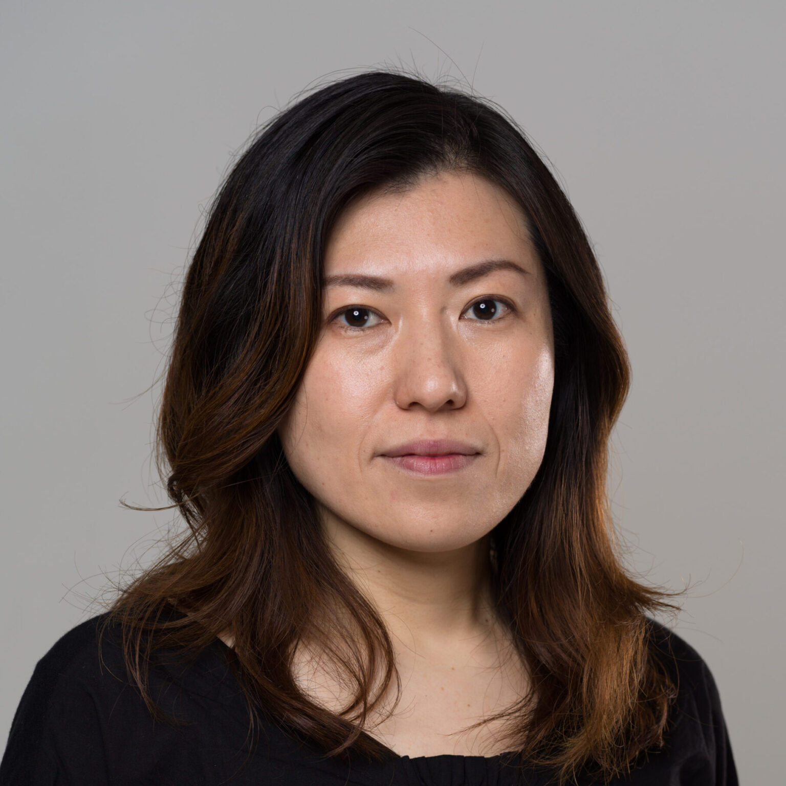 Hosokawa Asami - Civic Creative Base Tokyo [CCBT]