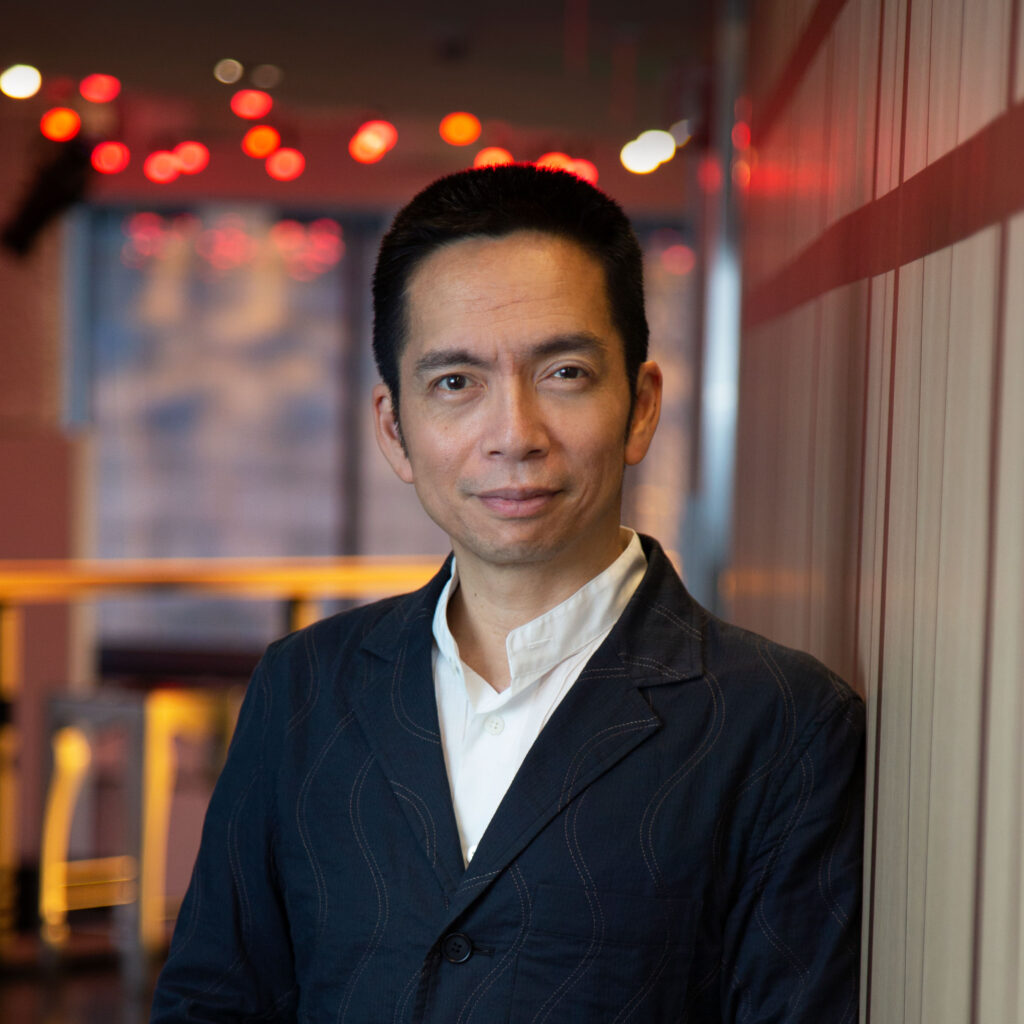 前田ジョン デジタローグ3部作 （ジョン・マエダが語るコンピュ