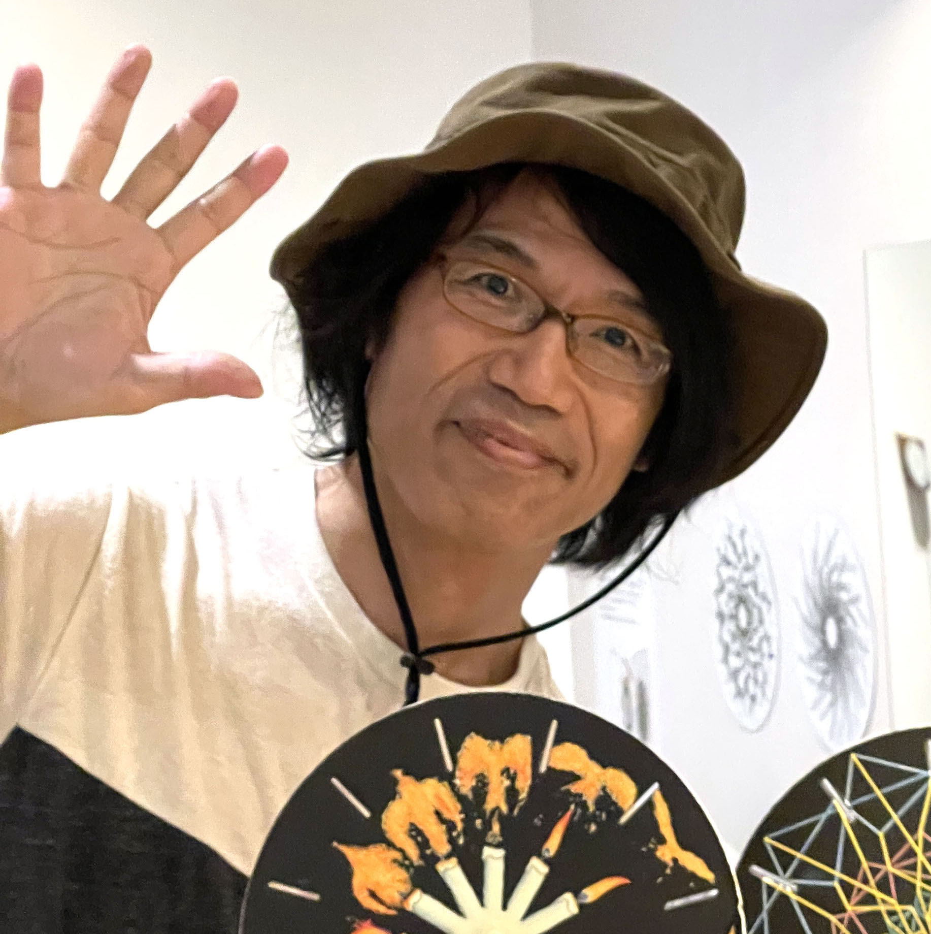 クワクボリョウタ シビック・クリエイティブ・ベース東京 [CCBT]