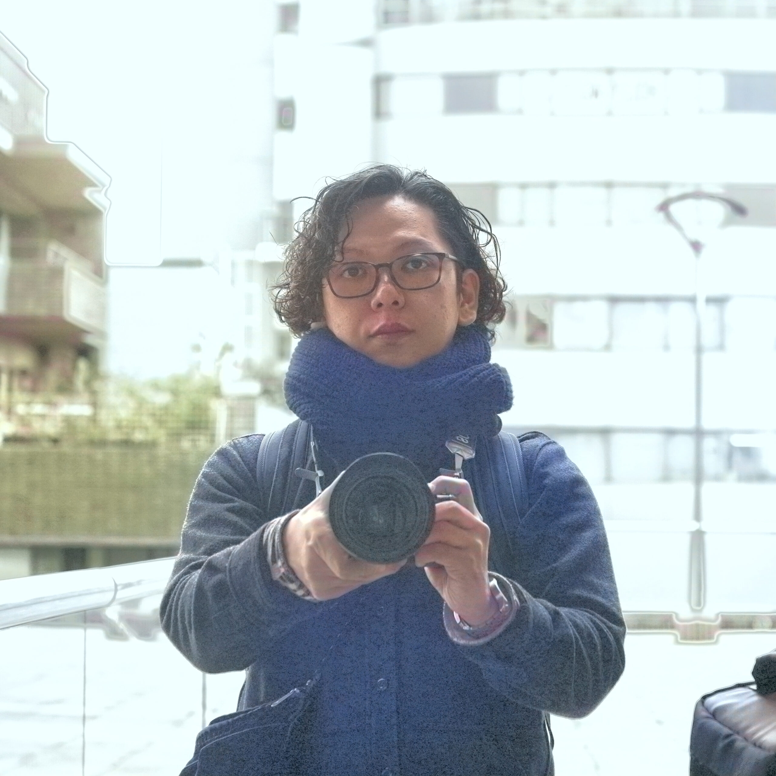 中川陽介 - シビック・クリエイティブ・ベース東京 [CCBT]