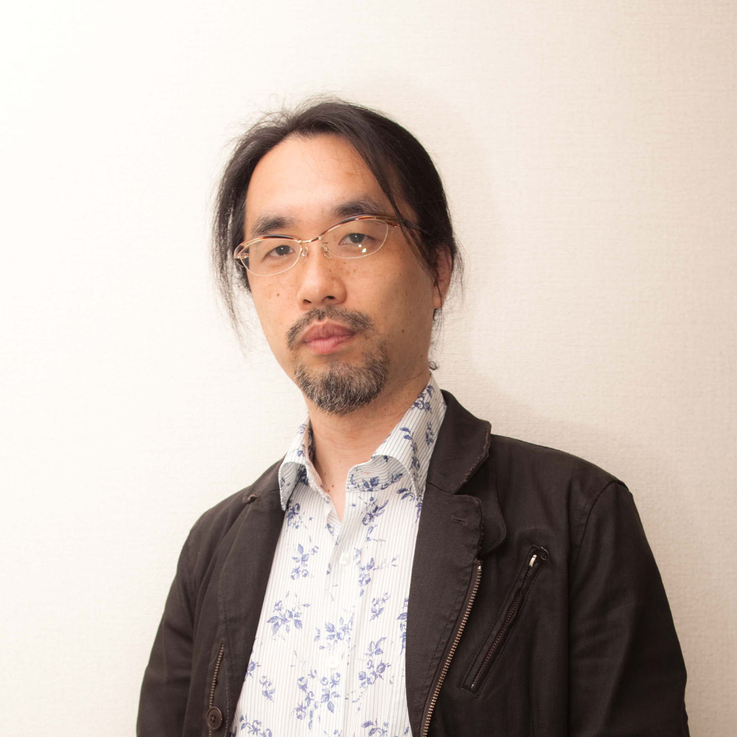 植樹マン「いのちの森の使者」 今泉 真也 写真展『HIRUGI ヒルギ／極限の森、マングローブ