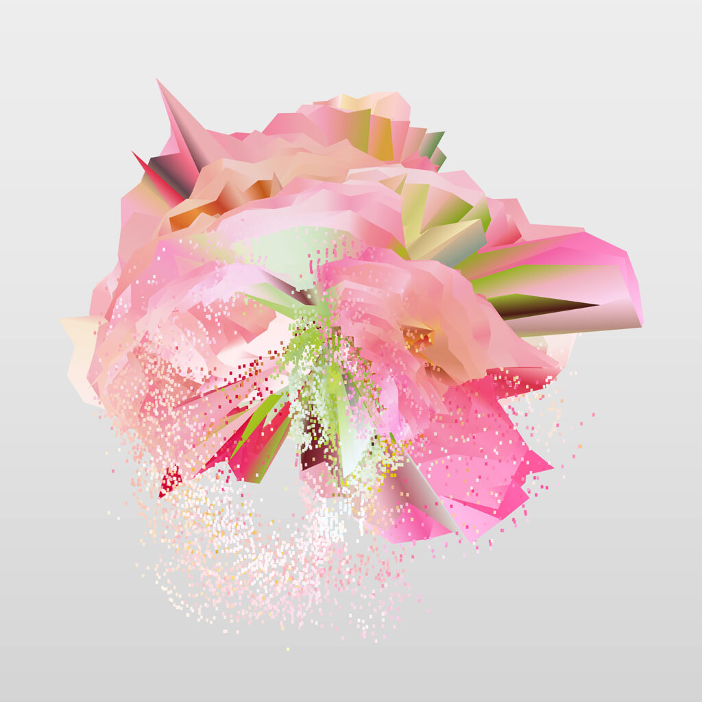 CCBT×恵比寿映像祭2024「Poems in Code——ジェネラティブ・アートの現在／プログラミングで生成される映像」 -  シビック・クリエイティブ・ベース東京 [CCBT]