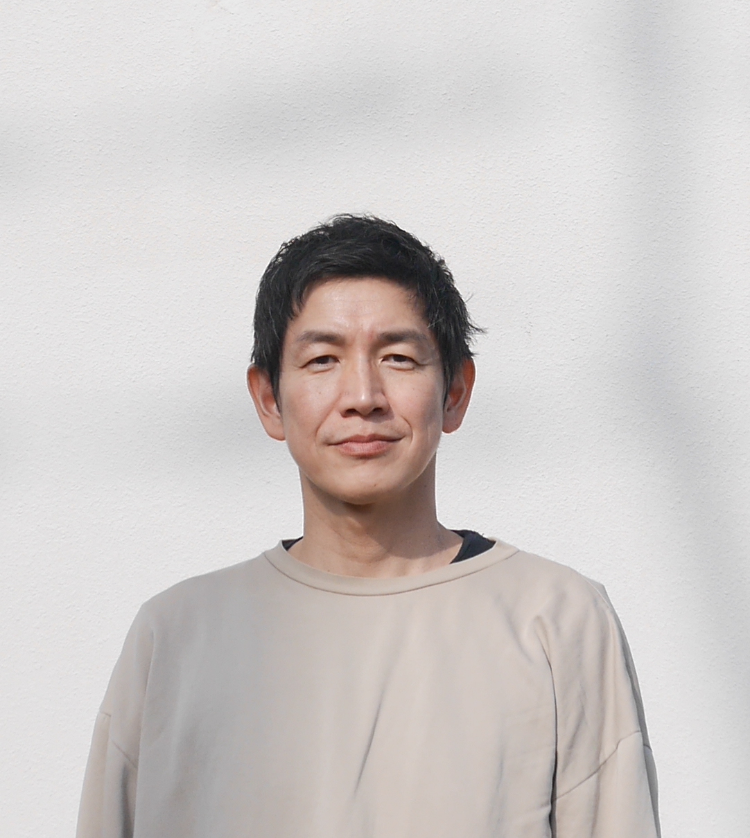 蘆田裕史 - シビック・クリエイティブ・ベース東京 [CCBT]