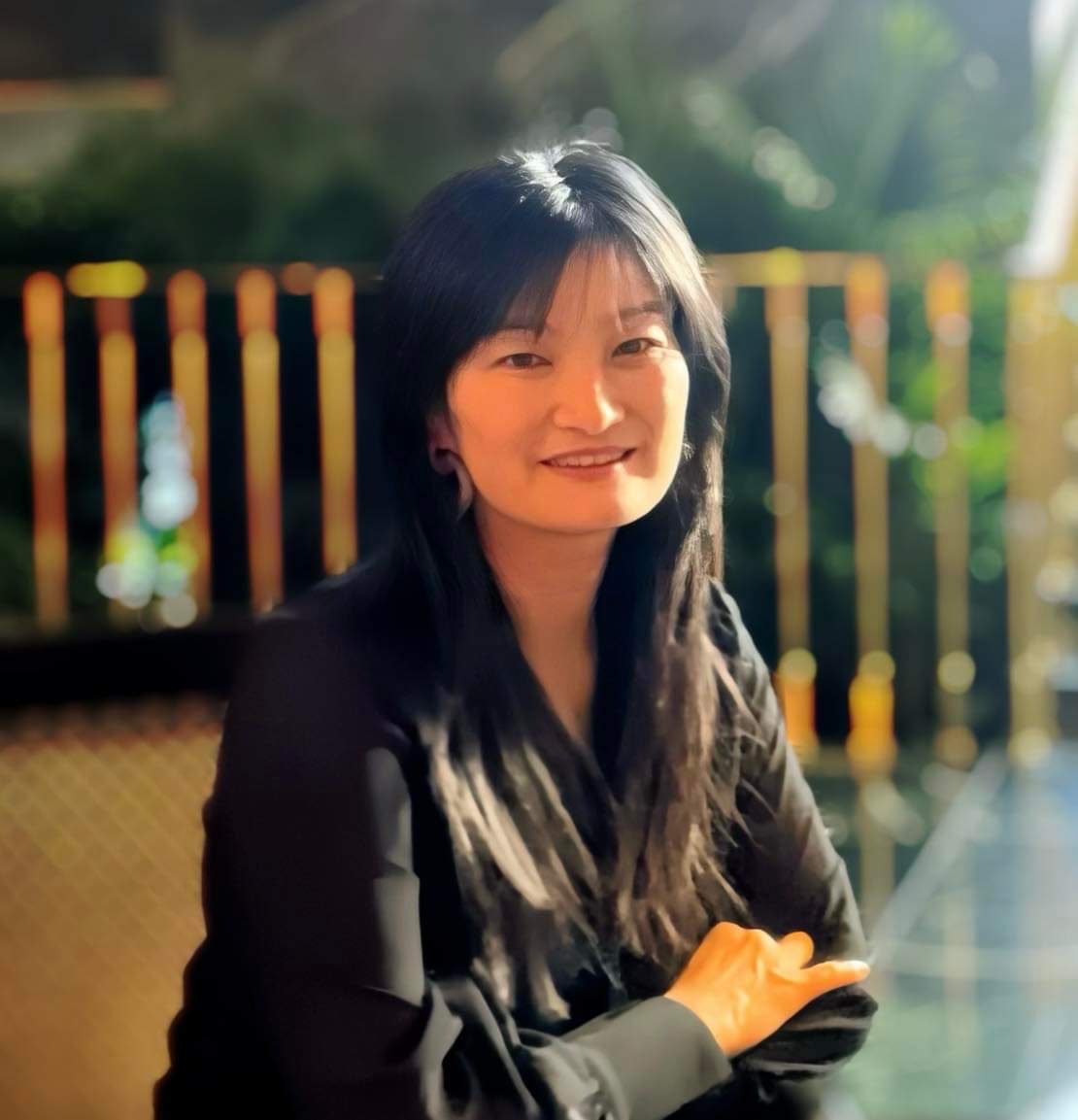 清水知子 - シビック・クリエイティブ・ベース東京 [CCBT]