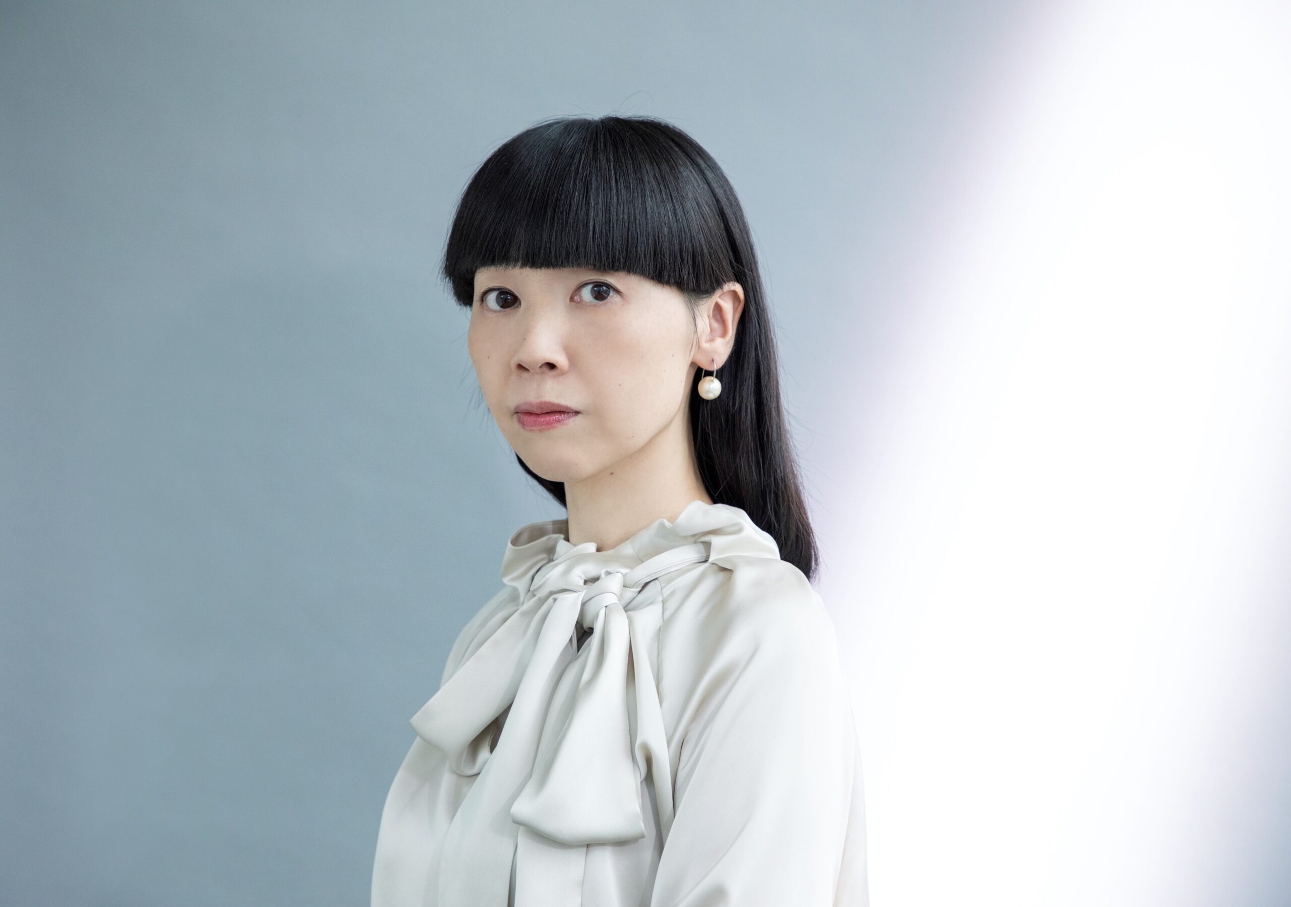 海老澤 海老澤美幸 - シビック・クリエイティブ・ベース東京 [CCBT]