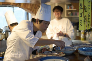 柴田祐輔＋Token Art Center