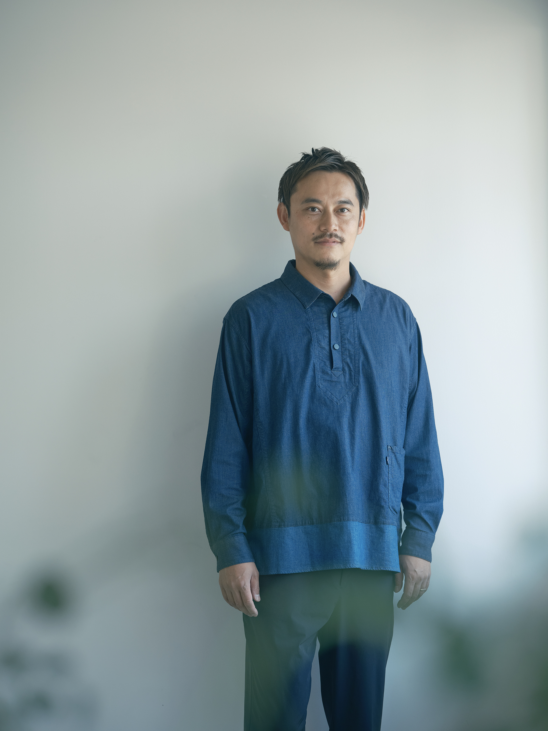 渡辺英暁 - シビック・クリエイティブ・ベース東京 [CCBT]