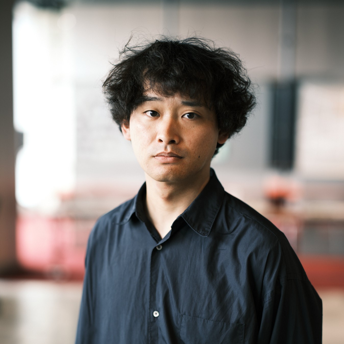 Motani Kazuki - Civic Creative Base Tokyo [CCBT]
