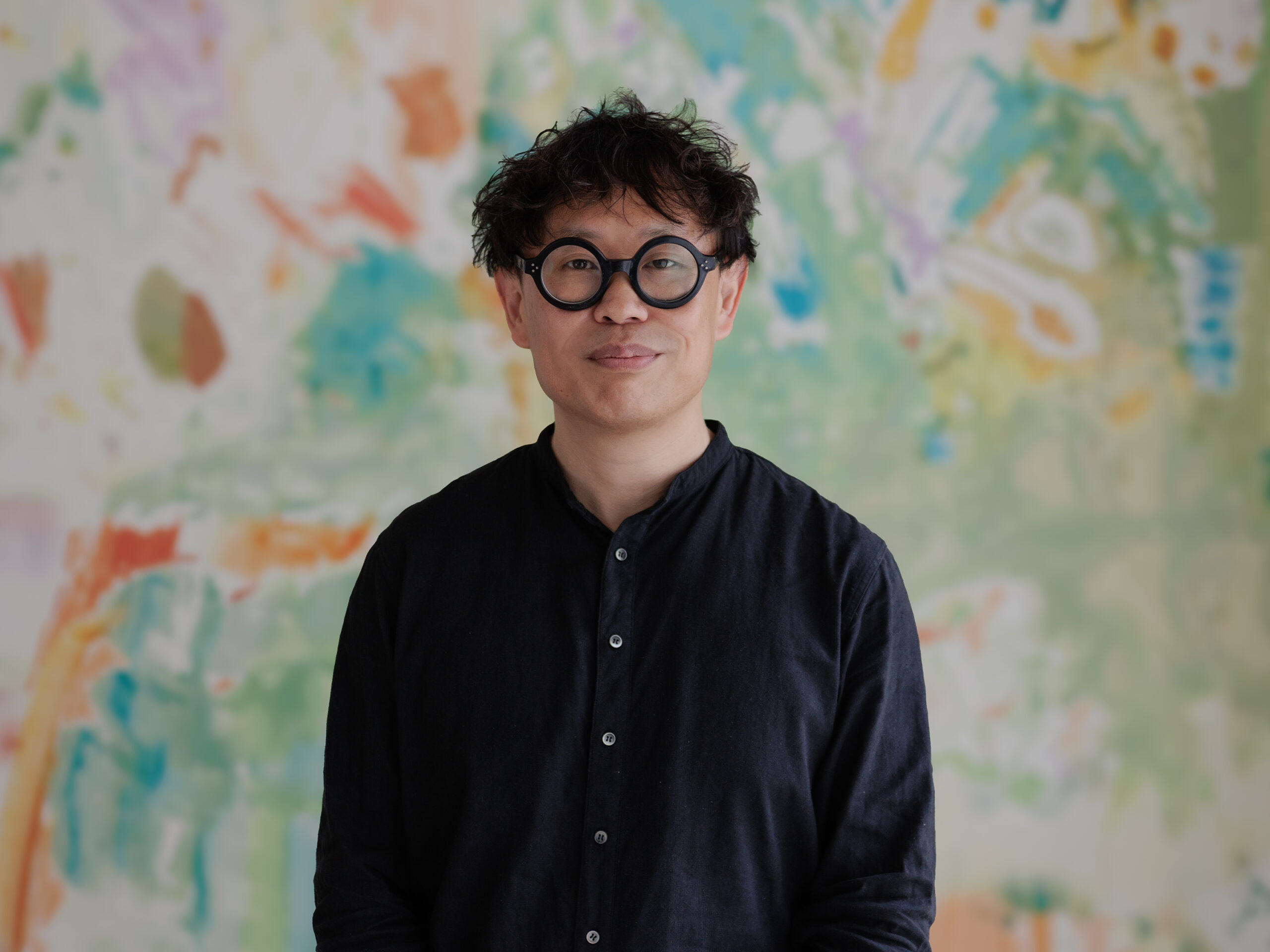 岡田利規 - シビック・クリエイティブ・ベース東京 [CCBT]